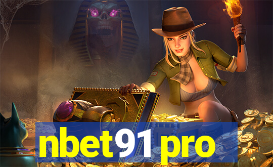 nbet91 pro